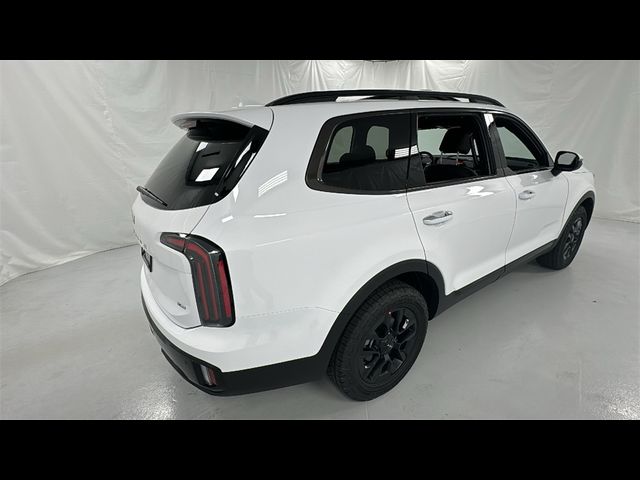 2024 Kia Telluride SX Prestige X-Pro