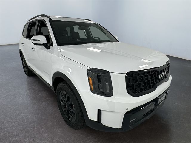 2024 Kia Telluride SX Prestige X-Pro