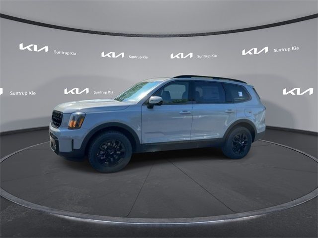 2024 Kia Telluride SX Prestige X-Pro