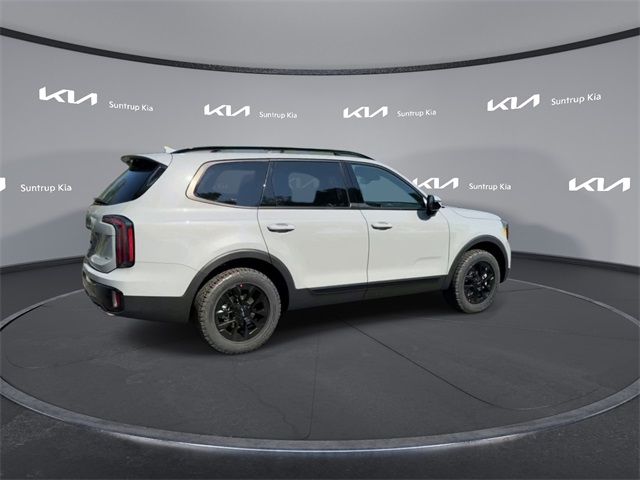 2024 Kia Telluride SX Prestige X-Pro