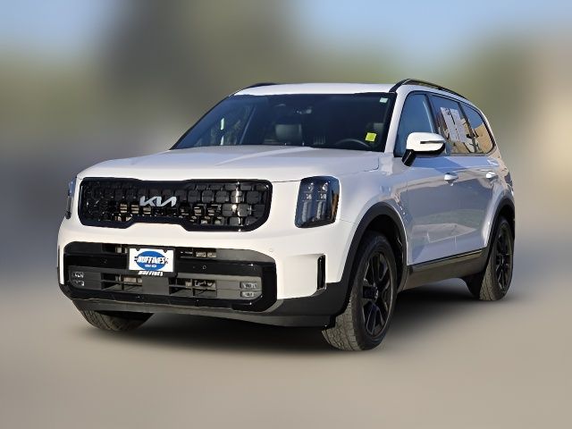 2024 Kia Telluride SX Prestige X-Pro