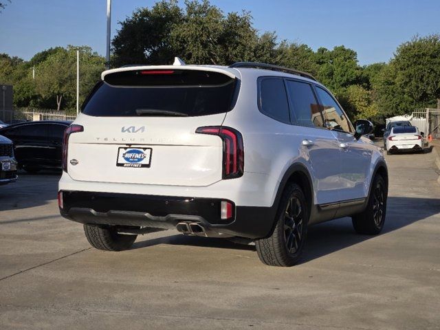 2024 Kia Telluride SX Prestige X-Pro