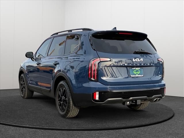 2024 Kia Telluride SX Prestige X-Pro