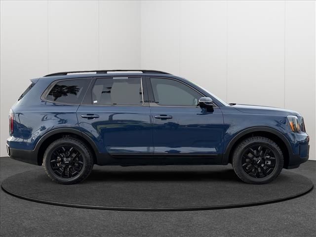 2024 Kia Telluride SX Prestige X-Pro