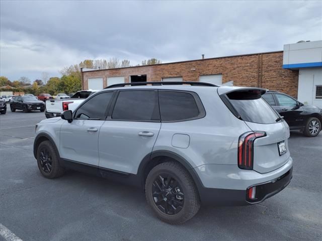 2024 Kia Telluride SX Prestige X-Pro