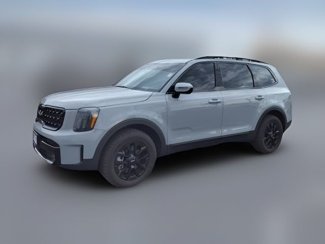 2024 Kia Telluride SX Prestige X-Pro