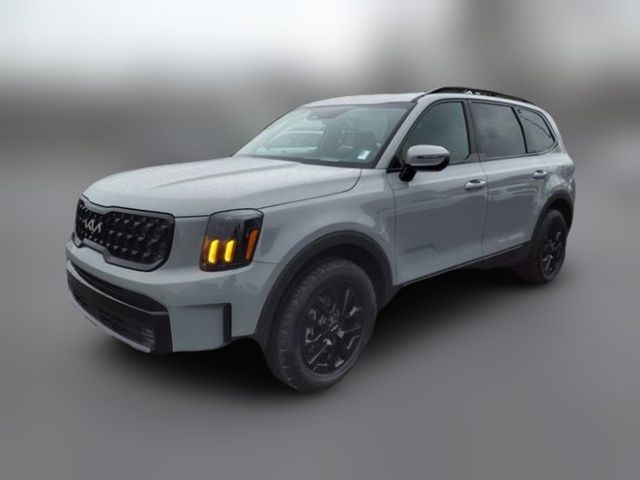 2024 Kia Telluride SX Prestige X-Pro