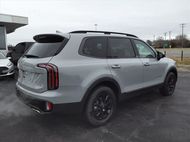 2024 Kia Telluride SX Prestige X-Pro