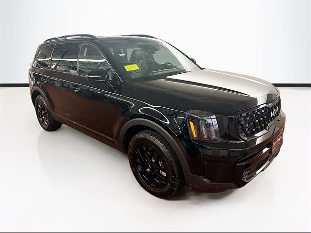 2024 Kia Telluride SX Prestige X-Pro