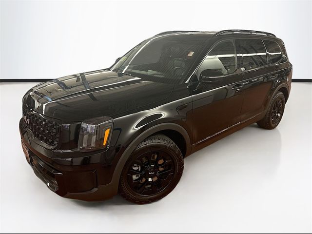 2024 Kia Telluride SX Prestige X-Pro