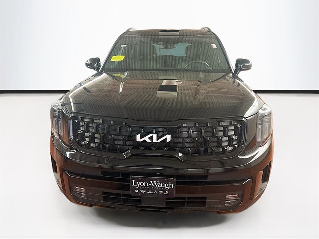 2024 Kia Telluride SX Prestige X-Pro