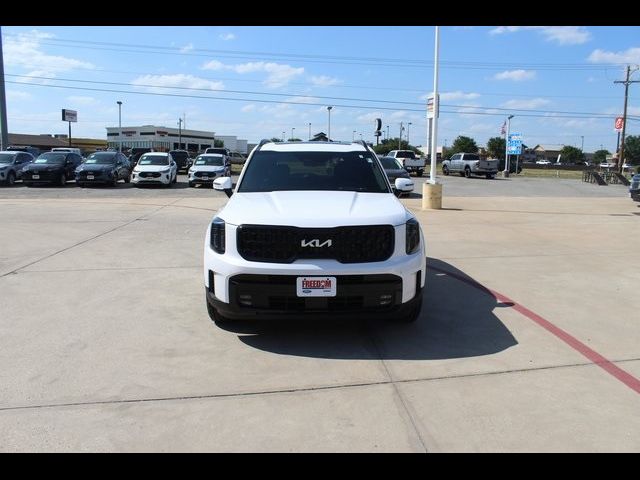2024 Kia Telluride SX Prestige X-Pro