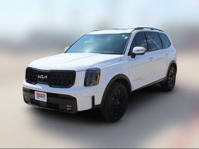 2024 Kia Telluride SX Prestige X-Pro