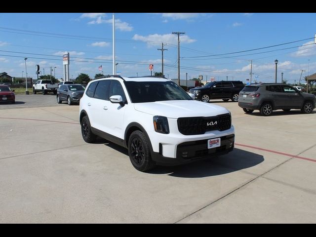 2024 Kia Telluride SX Prestige X-Pro