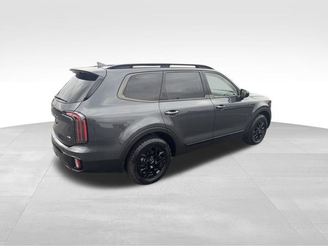 2024 Kia Telluride SX Prestige X-Pro