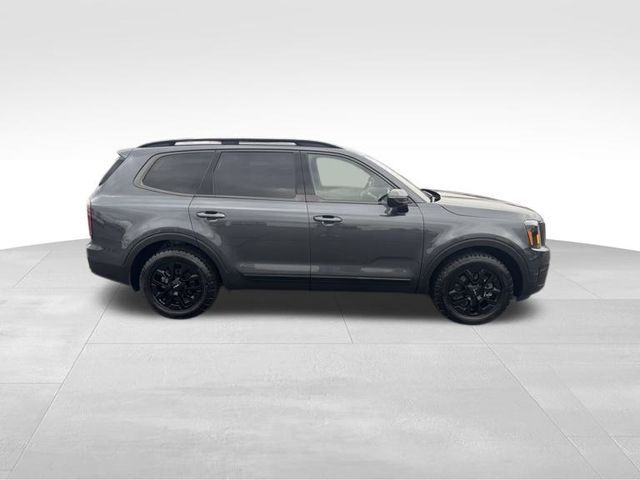 2024 Kia Telluride SX Prestige X-Pro