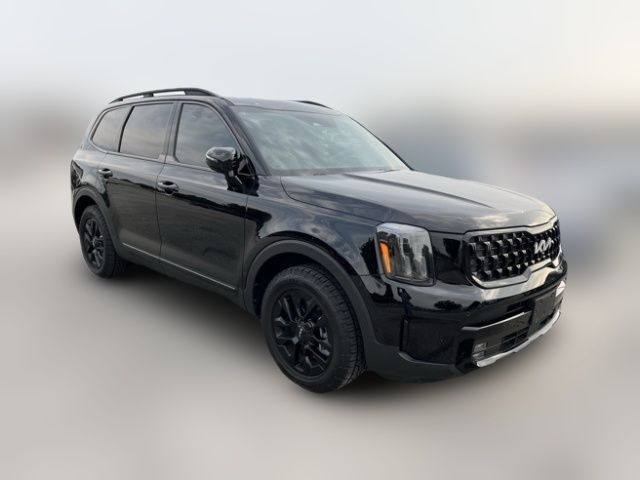 2024 Kia Telluride SX Prestige X-Pro