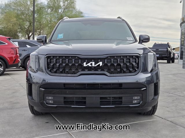 2024 Kia Telluride SX Prestige X-Pro