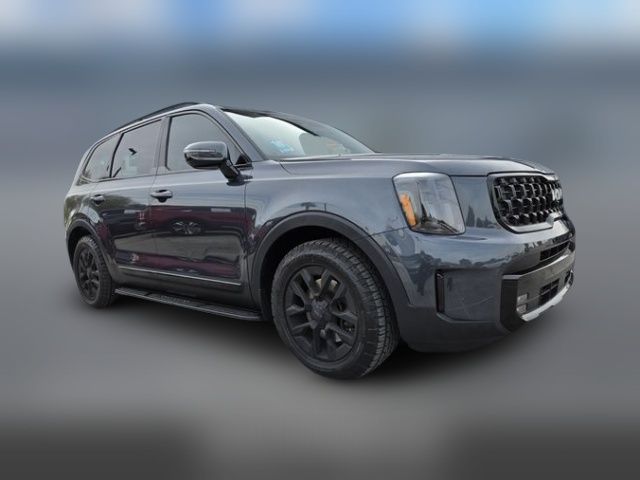 2024 Kia Telluride SX Prestige X-Pro