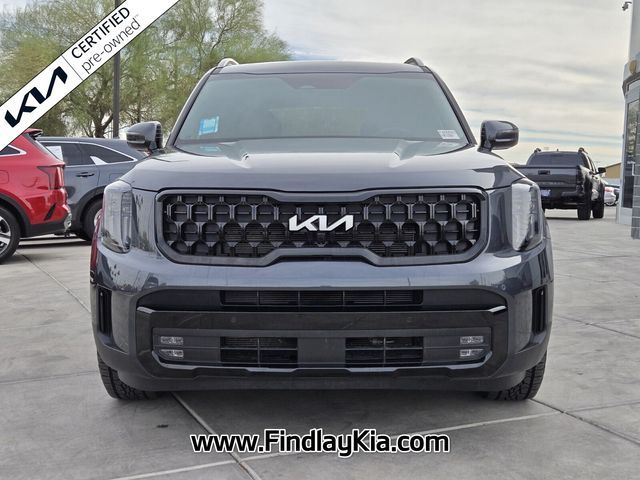 2024 Kia Telluride SX Prestige X-Pro