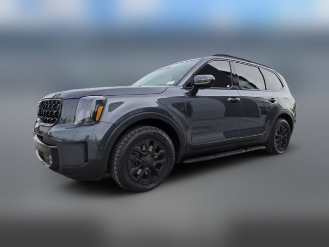 2024 Kia Telluride SX Prestige X-Pro