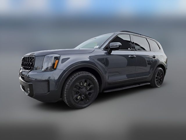 2024 Kia Telluride SX Prestige X-Pro