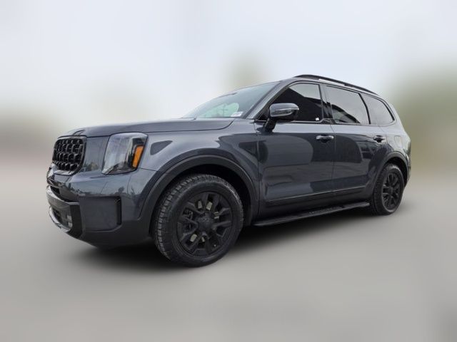 2024 Kia Telluride SX Prestige X-Pro