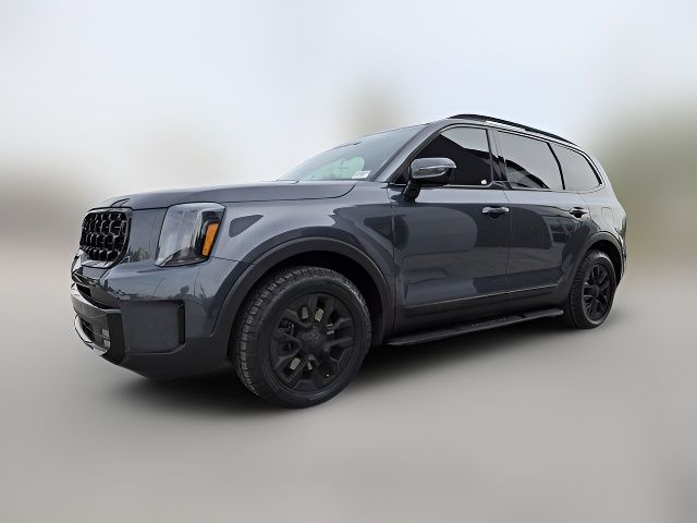2024 Kia Telluride SX Prestige X-Pro