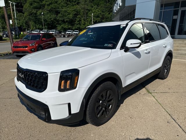 2024 Kia Telluride SX Prestige X-Pro