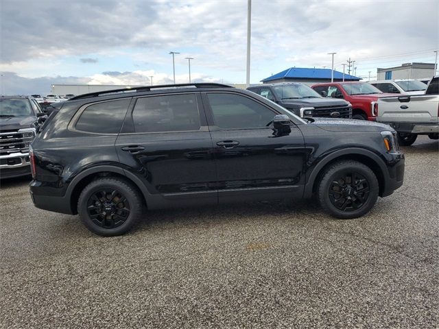 2024 Kia Telluride SX Prestige X-Pro