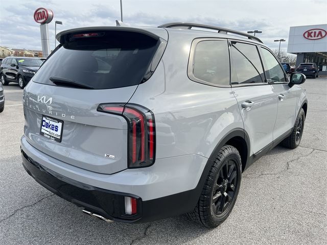 2024 Kia Telluride SX Prestige X-Pro