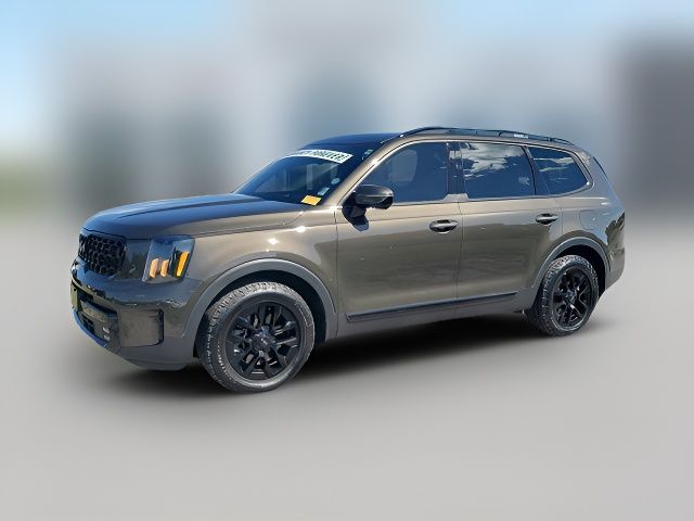 2024 Kia Telluride SX Prestige X-Pro