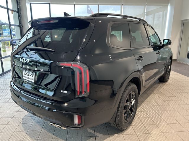 2024 Kia Telluride SX Prestige X-Pro