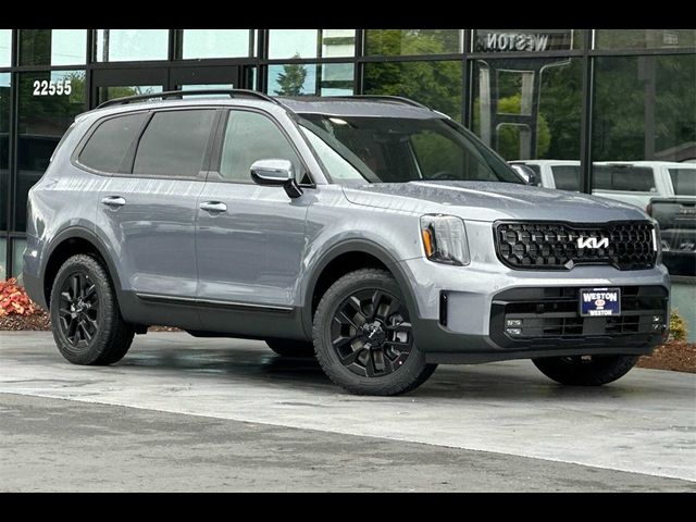 2024 Kia Telluride SX Prestige X-Pro