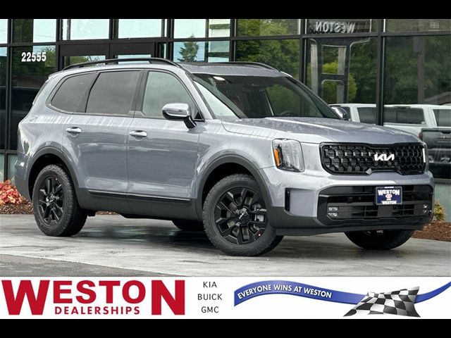 2024 Kia Telluride SX Prestige X-Pro