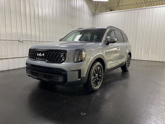 2024 Kia Telluride SX Prestige X-Pro