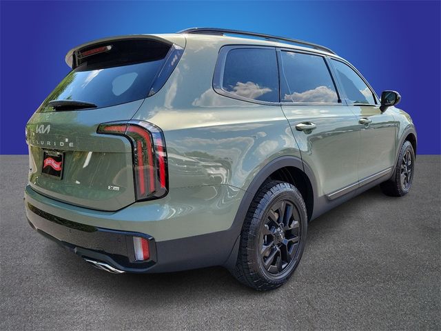 2024 Kia Telluride SX Prestige X-Pro