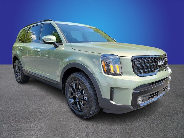 2024 Kia Telluride SX Prestige X-Pro