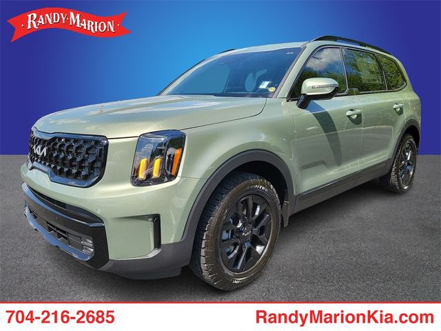 2024 Kia Telluride SX Prestige X-Pro