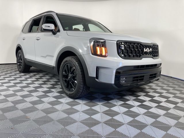 2024 Kia Telluride SX Prestige X-Pro