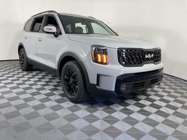 2024 Kia Telluride SX Prestige X-Pro