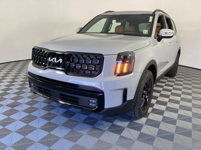 2024 Kia Telluride SX Prestige X-Pro