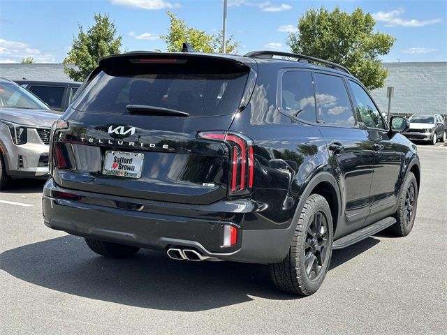 2024 Kia Telluride SX Prestige X-Pro