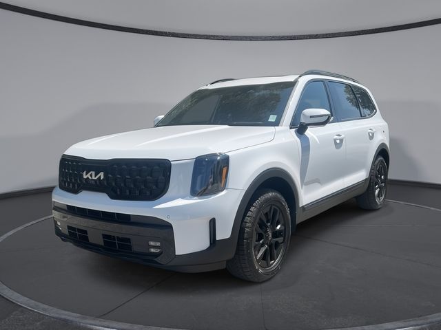 2024 Kia Telluride SX Prestige X-Pro