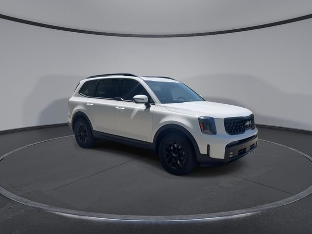 2024 Kia Telluride SX Prestige X-Pro