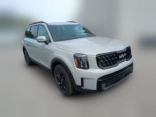 2024 Kia Telluride SX Prestige X-Pro