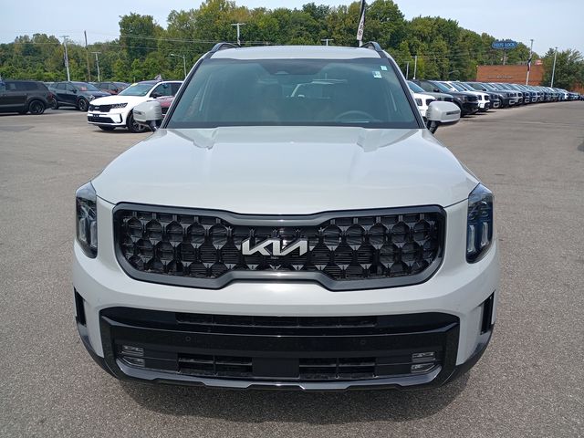 2024 Kia Telluride SX Prestige X-Pro