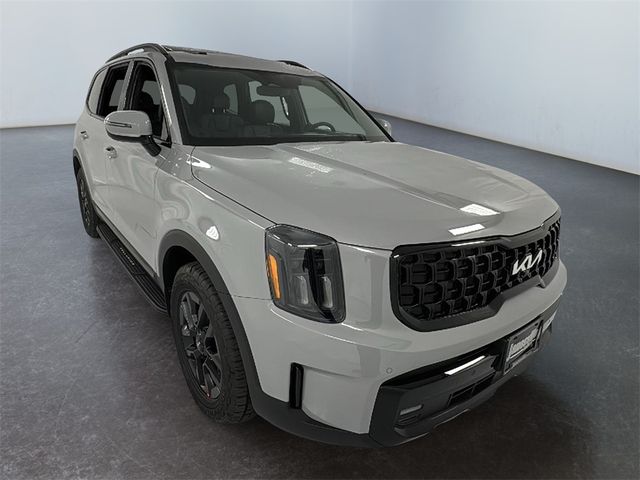 2024 Kia Telluride SX Prestige X-Pro