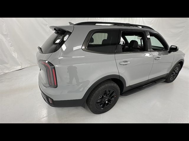 2024 Kia Telluride SX Prestige X-Pro