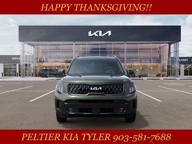 2024 Kia Telluride SX Prestige X-Pro